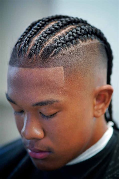 cornroll|cornrows for men.